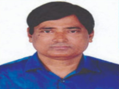 Md. Ayub Ali